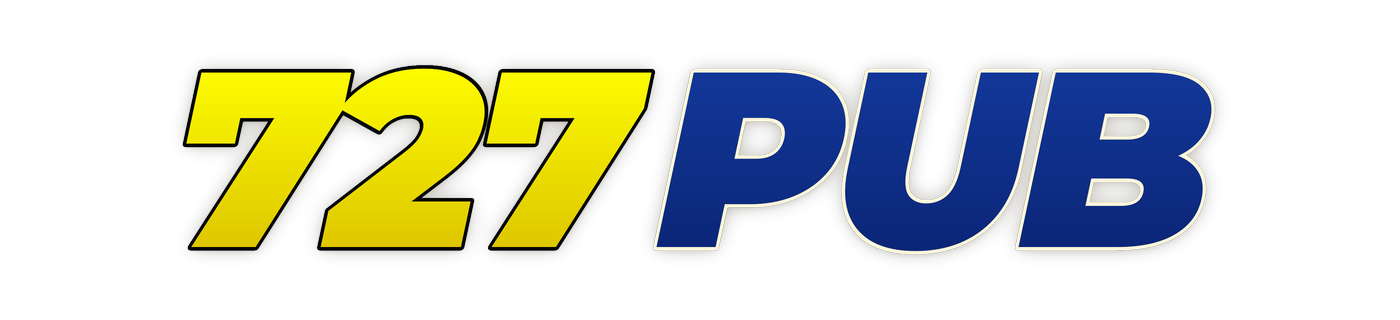 727pub logo